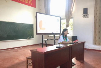 磐安县胡宅乡胡宅初中