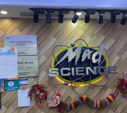 淄博德智美艺术培训学校有限公司