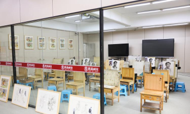 德州市德城区馨望美术培训学校有限公司