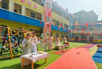 常德市武陵区星海艺术幼儿园