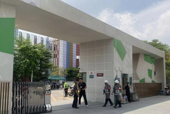 东莞市常平镇中心小学