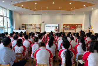 邹平县长山镇大省村幼儿园