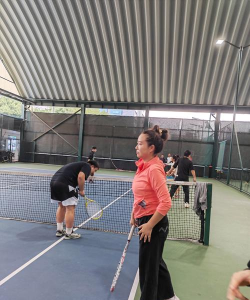 重庆市涪陵区玄武体育培训有限公司