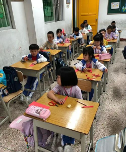 古巷镇枫四小学