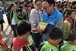 古巷镇福庆小学