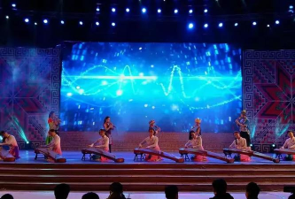 民勤县竹韵乐坊