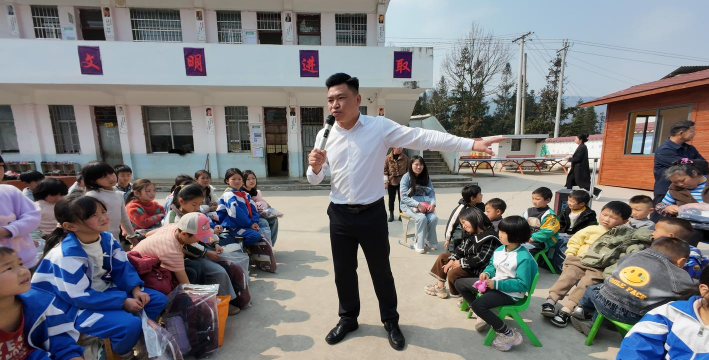 金乡县高河乡中心小学