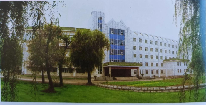 长春市第六十二中学