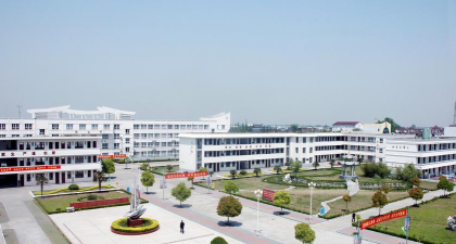 海门市天补镇初级中学