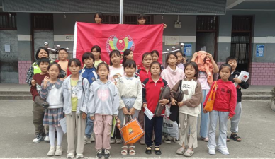 上栗县长平乡中心小学