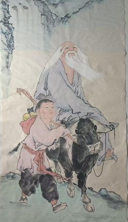 新丰镇扬康小学