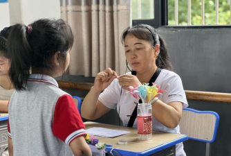 万载县潭埠镇中心小学