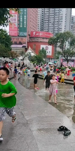 溢水幼儿园