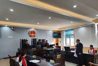 乐安县排下农场中心小学