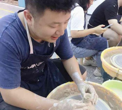 东莞市莞城可米匠培训中心有限公司