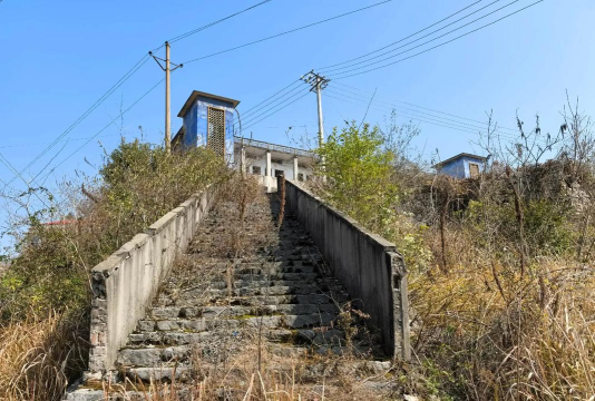 东乡县大杨家学校