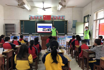 安铺镇鹤塘小学幼儿园