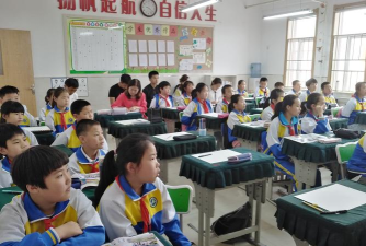 东山镇红丰小学