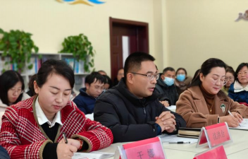 莱西市河头店镇杨家屯村幼儿园