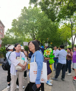 合肥市南陵路学校