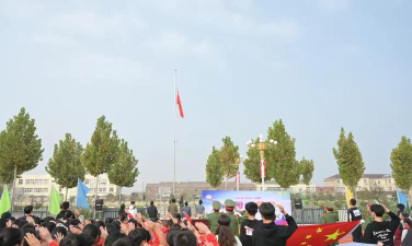 滨海县滨淮农场学校