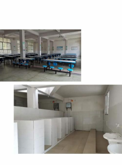 苍溪县河地乡小学校