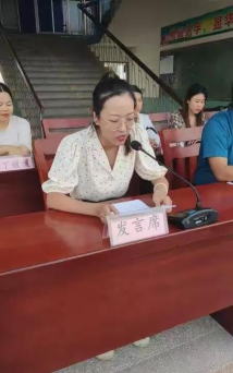 滨海县新港初级中学