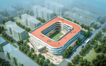 莱芜高新区大故事小学