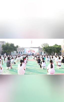 江平小学初中部