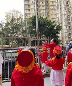 深圳市罗湖区螺岭幼儿园