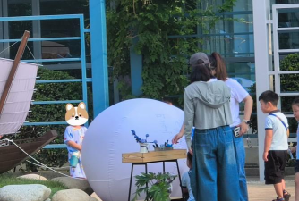 青岛市四方区东港幼儿园