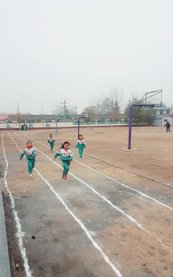 临沭县石门镇中心小学