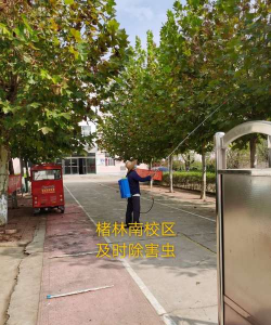 临沭县店头镇中心小学