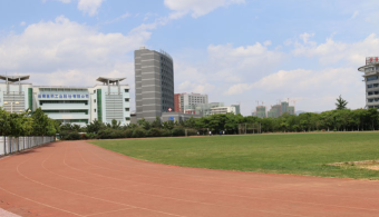 昆明高新区达城中学