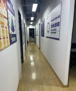 长沙市天心区星世纪培训中心有限公司