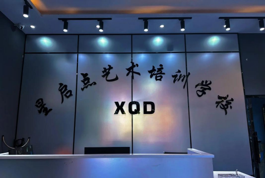 佛山市顺德区龙江镇星点艺术培训有限公司