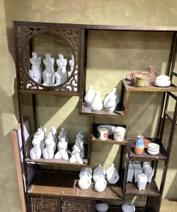 博山宝石陶瓷有限公司幼儿园