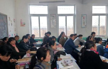 凤台县新集镇王集初级中学