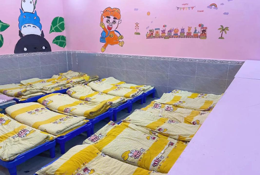 东莞市沙田庄士小金星幼儿园