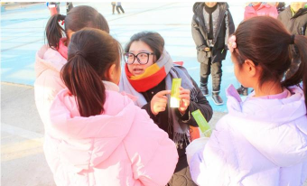 兴化市沈伦镇初级中学