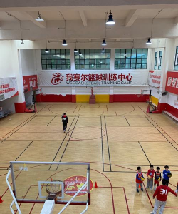 丹棱县睿霆体育培训有限公司