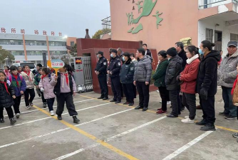 濉溪县南坪镇半卜初级中学