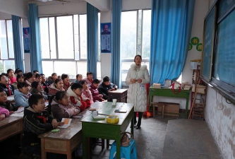 邻水县风垭乡中心小学