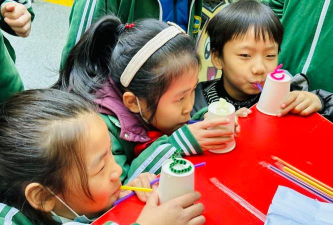 巴州区南阳小学