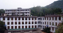 平昌县金龙小学