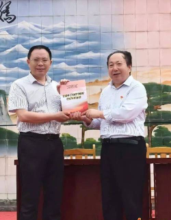 平昌县长垭小学