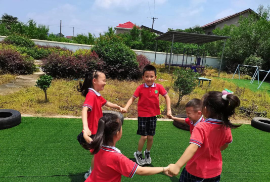 曾都区均川镇珍珠庙村一组永青幼儿园