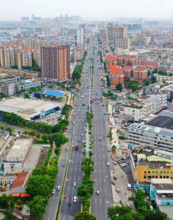 东莞市长安振安幼儿园