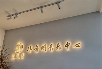 东阳市音源音乐培训有限公司