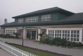 成都市绿舟小学